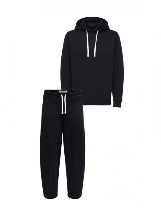 Obrázek produktu Only & Sons Joggingová souprava 'ONSCERES' černá