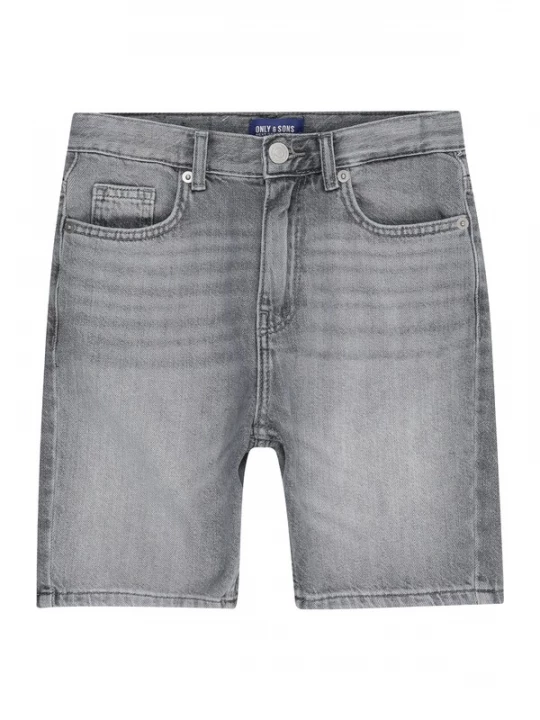 Obrázek produktu Only & Sons Junior Džíny 'OSJEdge'  šedá džínová