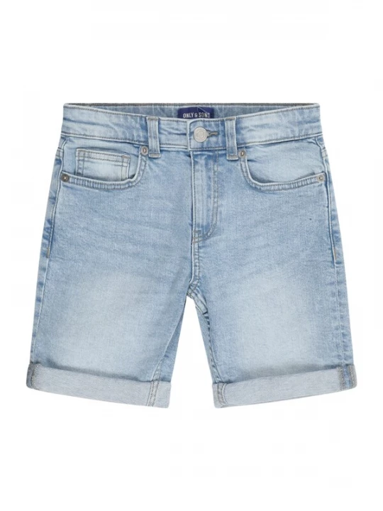 Obrázek produktu Only & Sons Junior Džíny  světlemodrá