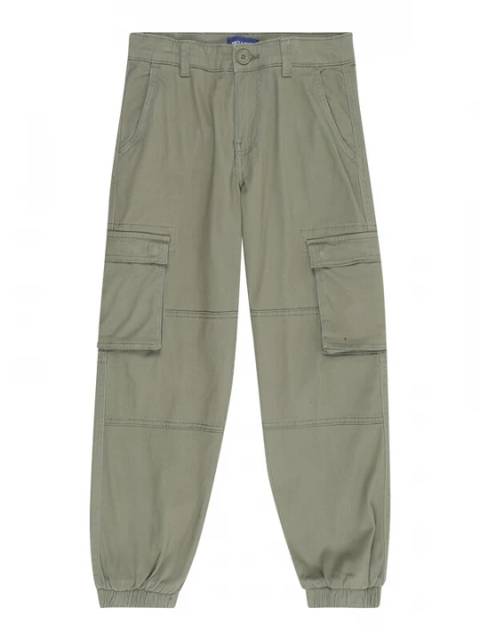 Obrázek produktu Only & Sons Junior Kalhoty 'OSJCAM STAGE'  khaki