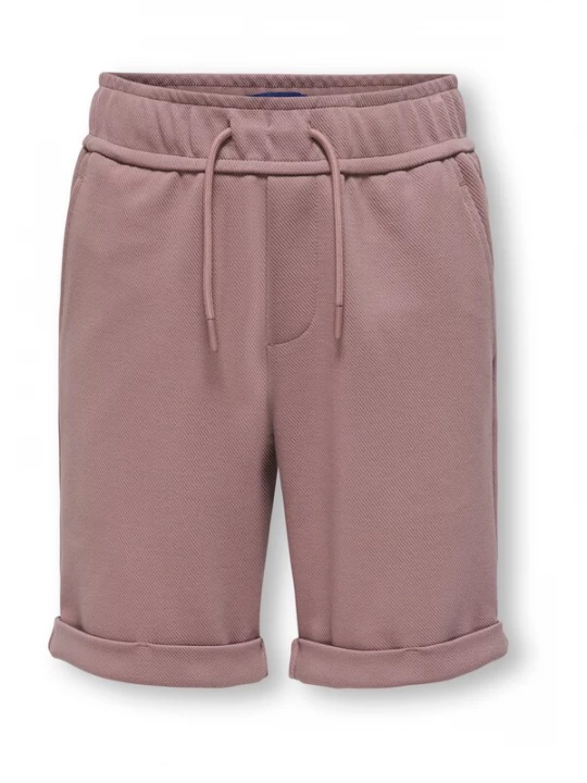 Obrázek produktu Only & Sons Junior Kalhoty 'OSJNEW KODYL' bledě fialová