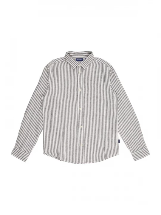 Obrázek produktu Only & Sons Junior Košile 'OSJCaiden' námořnická modř / bílá