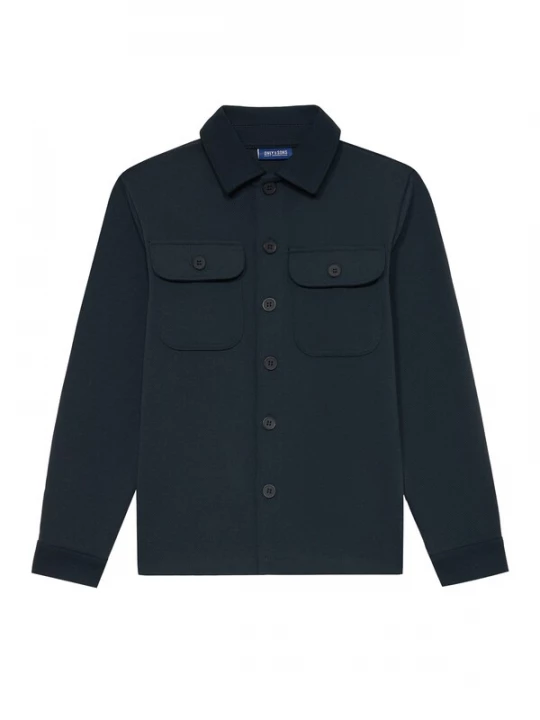 Obrázek produktu Only & Sons Junior Košile 'OSJNEW KODYL' námořnická modř
