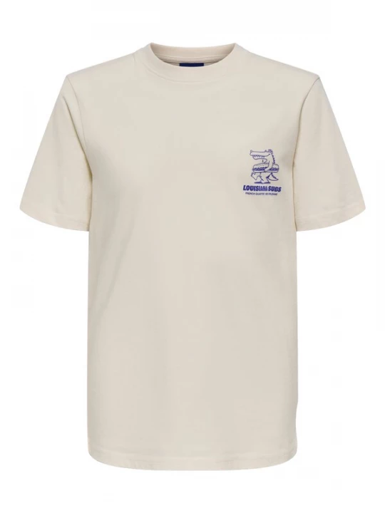 Obrázek produktu Only & Sons Junior Tričko 'OSJEDDIE' modrá / bílá