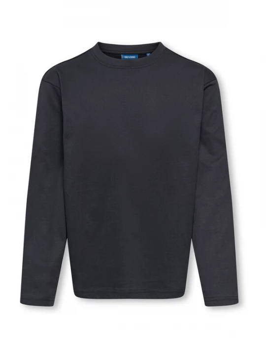 Obrázek produktu Only & Sons Junior Tričko 'OSJFred' černá