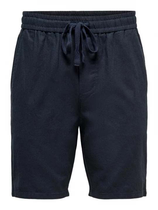 Obrázek produktu Only & Sons Kalhoty 'Linus'  námořnická modř