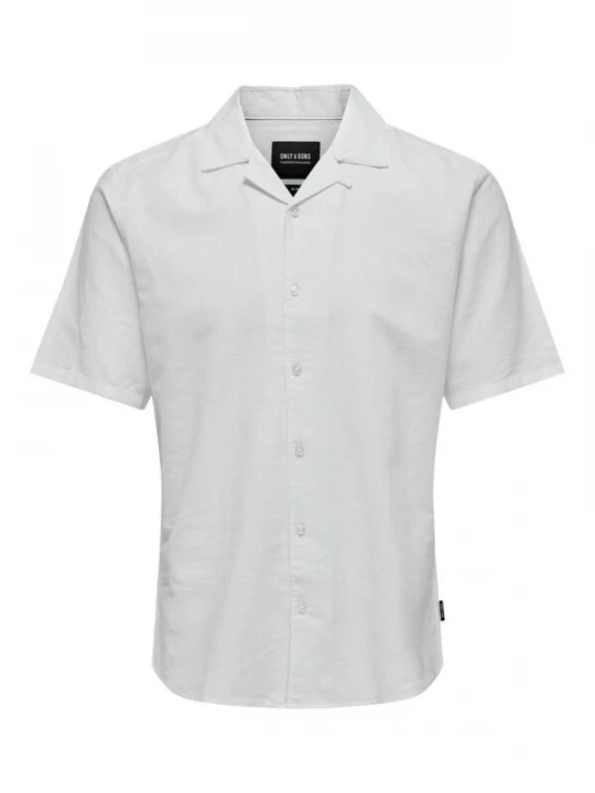 Obrázek produktu Only & Sons Košile 'Caiden'  offwhite