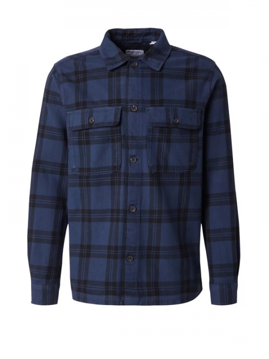 Obrázek produktu Only & Sons Košile 'Oliver' marine modrá / námořnická modř