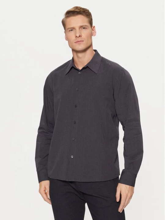 Obrázek produktu Only & Sons Košile Pete 22033255 Tmavomodrá Regular Fit