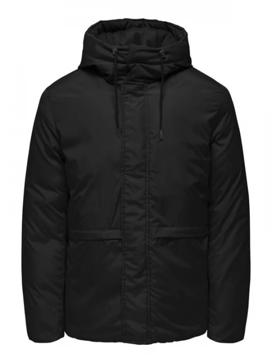 Obrázek produktu Only & Sons Přechodová parka 'Odin'  černá