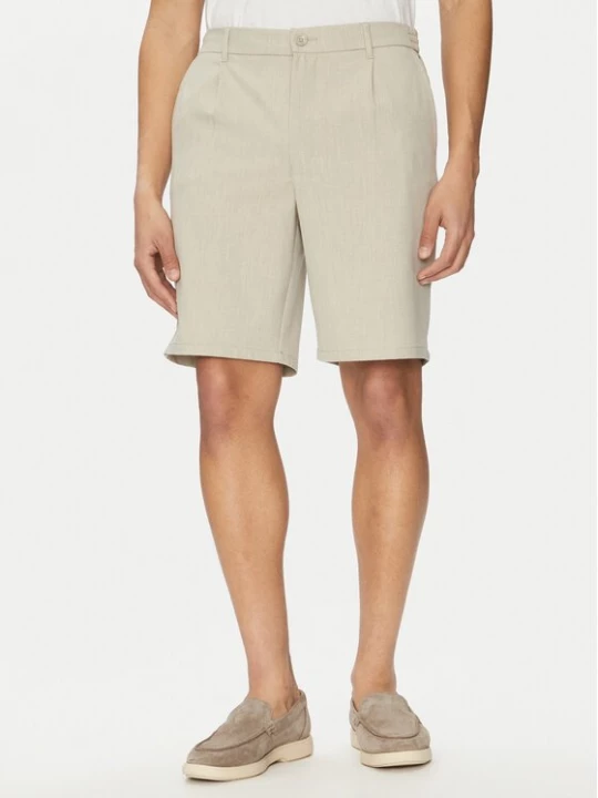 Obrázek produktu Only & Sons Šortky z materiálu Lou 22032473 Béžová Regular Fit