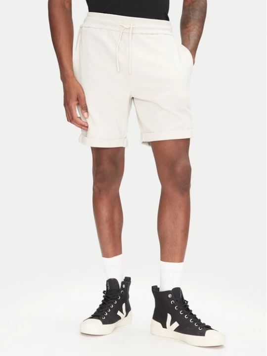Obrázek produktu Only & Sons Šortky z materiálu New Kodyl 22033722 Béžová Regular Fit