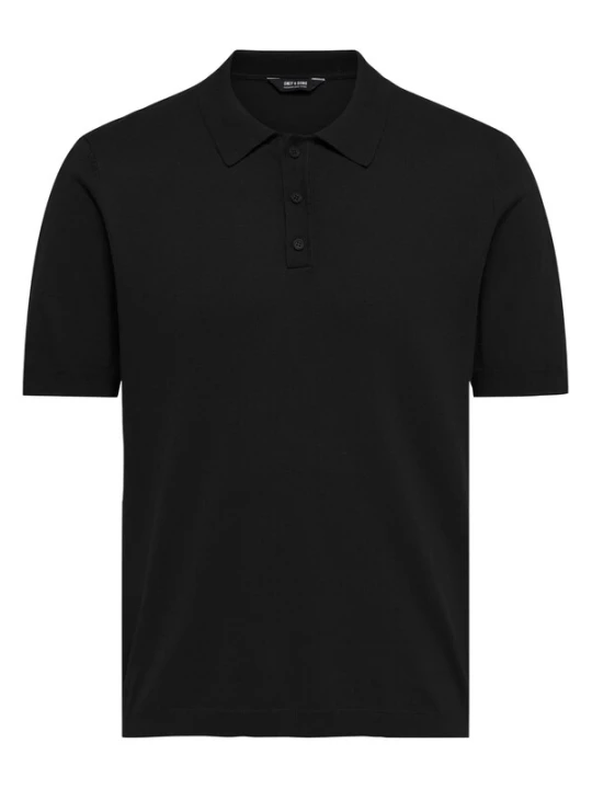 Obrázek produktu Only & Sons Tričko 'Wyler' černá