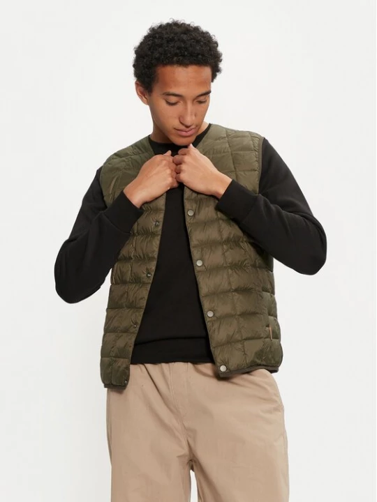 Obrázek produktu Only & Sons Vesta Gavin 22030622 Zelená Regular Fit