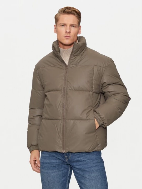 Obrázek produktu Only & Sons Zimní bunda 22030461 Hnědá Regular Fit