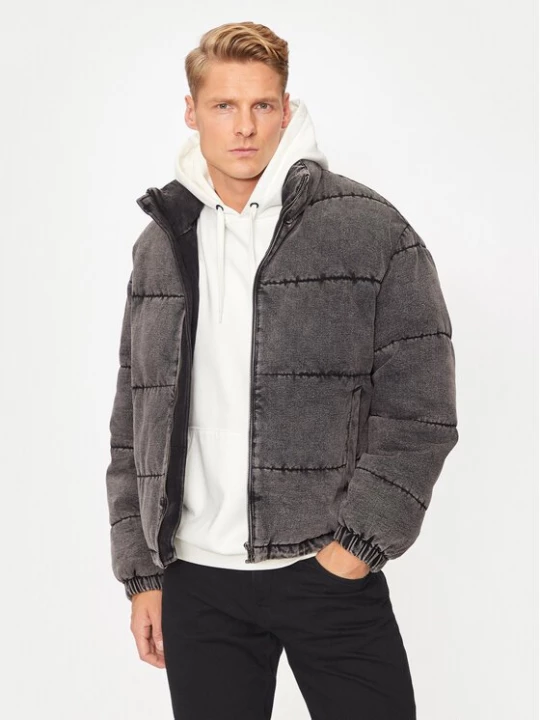 Obrázek produktu Only & Sons Zimní bunda 22030928 Šedá Regular Fit