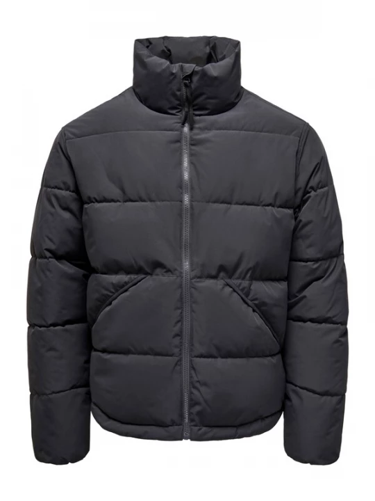 Obrázek produktu Only & Sons Zimní bunda 'ONSPack' antracitová