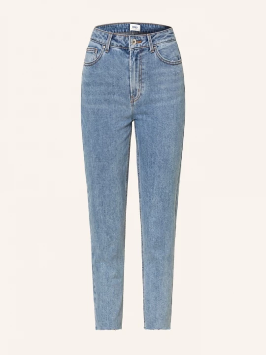 Obrázek produktu Only Straight Džíny light blue denim