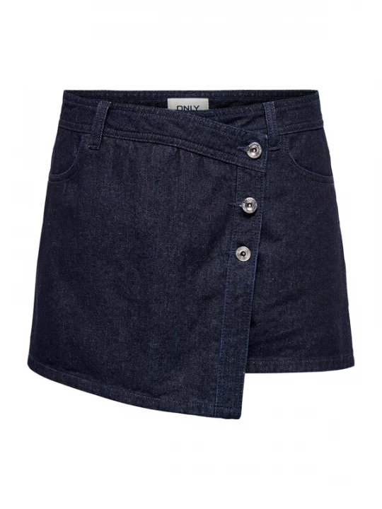 Obrázek produktu ONLY Sukně 'ONLLESLY' noční modrá