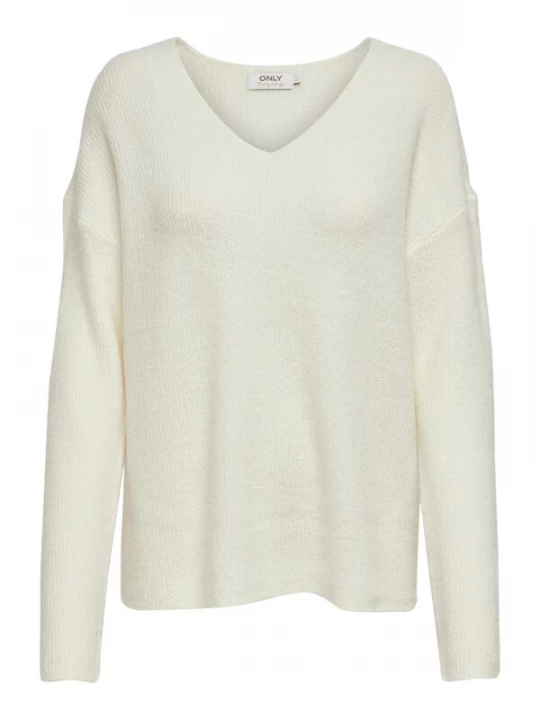 Obrázek produktu ONLY Svetr 'ONLCamilla'  offwhite
