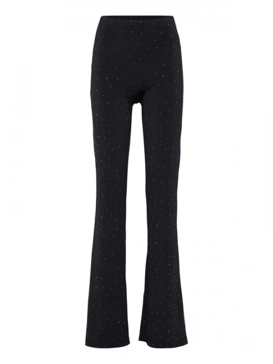 Obrázek produktu Only Tall Legíny 'ONLZITA' černá / stříbrná