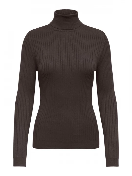 Obrázek produktu ONLY Trikot 'ONLKAROL' hnědá