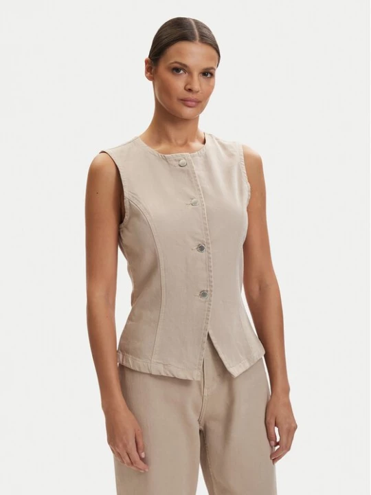 Obrázek produktu ONLY Vesta Everly 15364370 Béžová Regular Fit