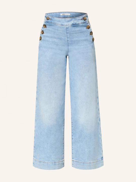 Obrázek produktu Only Wide Leg Džíny light blue denim