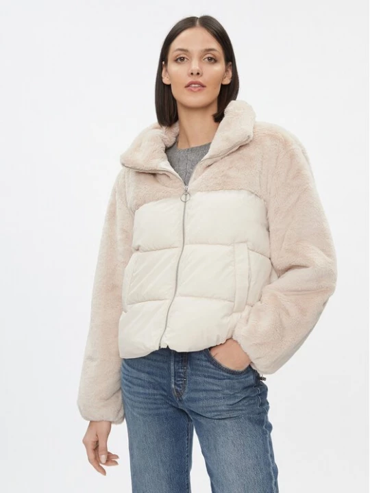Obrázek produktu ONLY Zimní bunda 15292945 Béžová Regular Fit