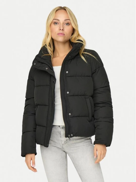 Obrázek produktu ONLY Zimní bunda New Cool 15295424 Černá Regular Fit