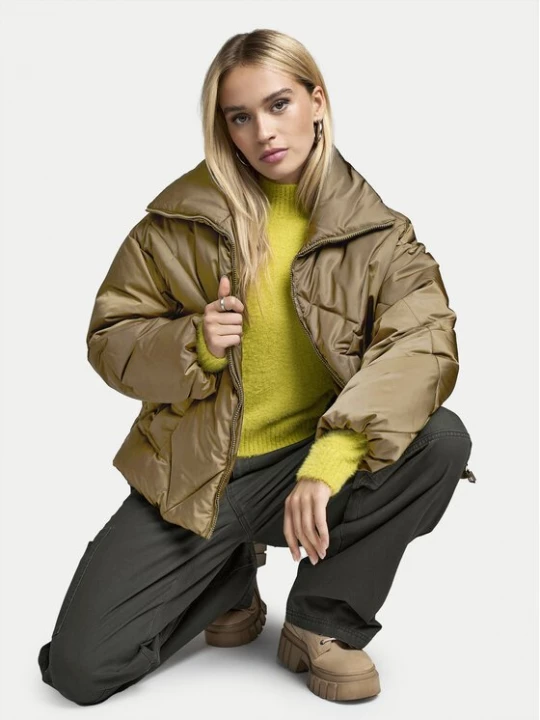Obrázek produktu ONLY Zimní bunda Pippi 15322803 Hnědá Regular Fit