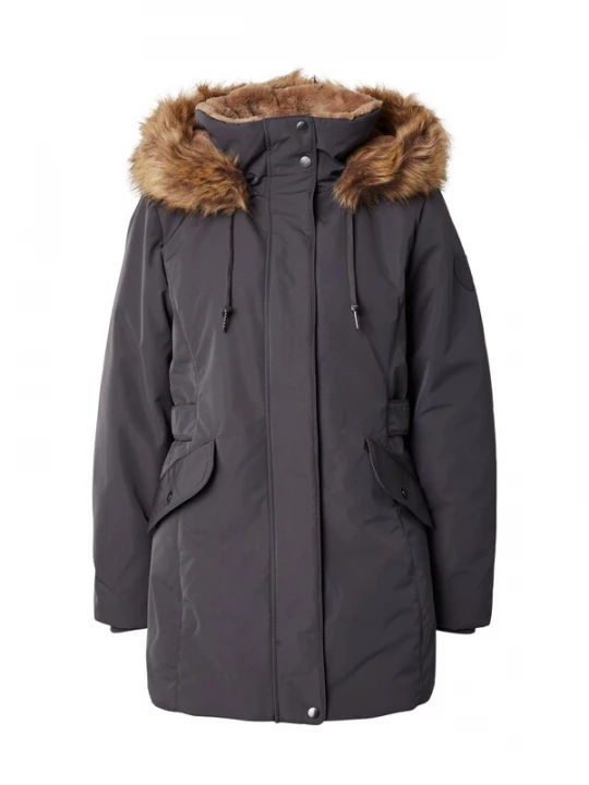 Obrázek produktu ONLY Zimní parka čedičová šedá