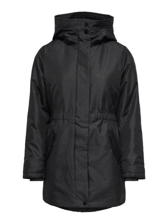 Obrázek produktu ONLY Zimní parka 'ONLJULIE' černá