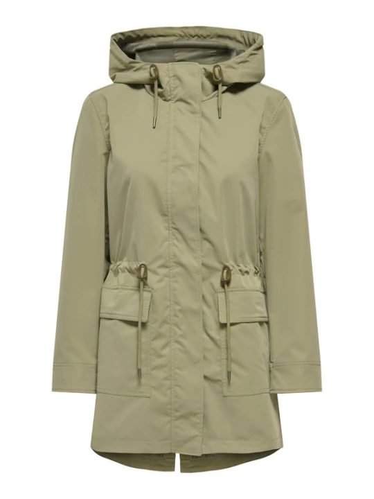 Obrázek produktu ONLY Zimní parka 'ONLLouise' khaki