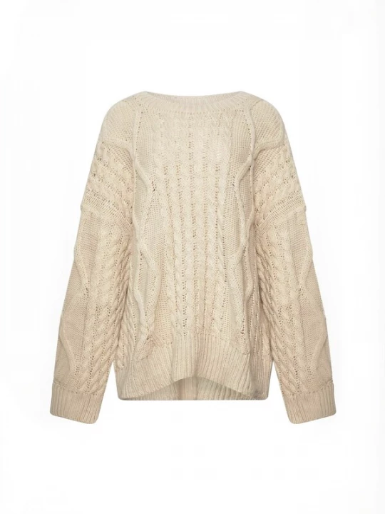 Obrázek produktu Opal Studio Svetr ' Carla ' offwhite