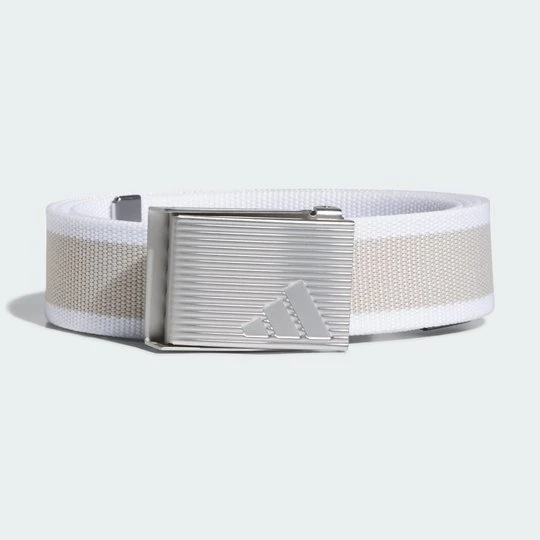 Obrázek produktu Opasek Reversible Striped Webbing Adidas