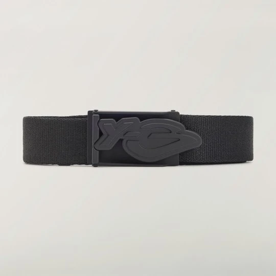 Obrázek produktu OPASEK Y-3 GRAPHIC LOGO Adidas černá