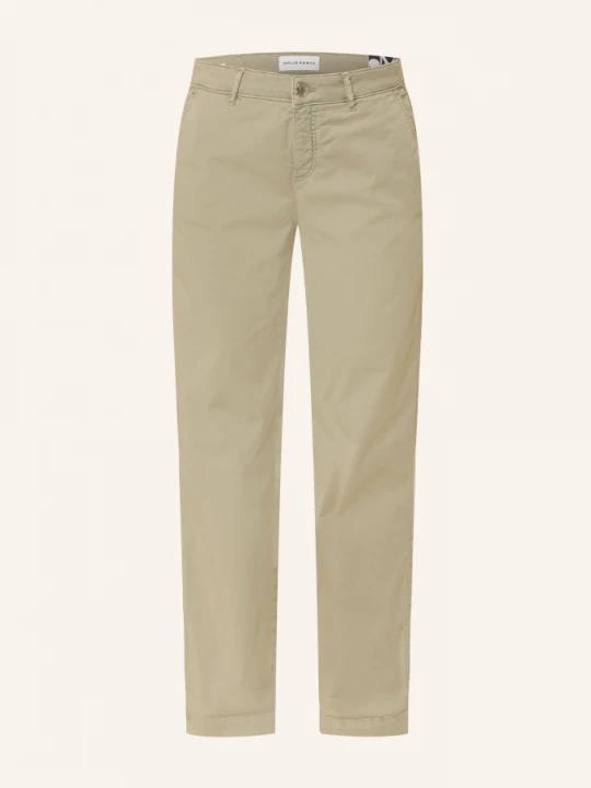 Obrázek produktu Opus Pants Chino Lisana olivová