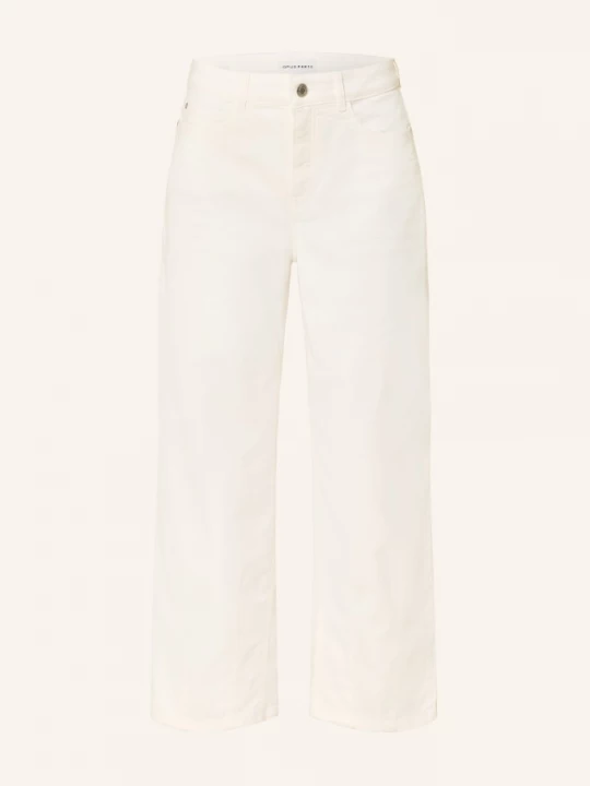Obrázek produktu Opus Pants Džíny Barrel Melly Twisted 1004 milk