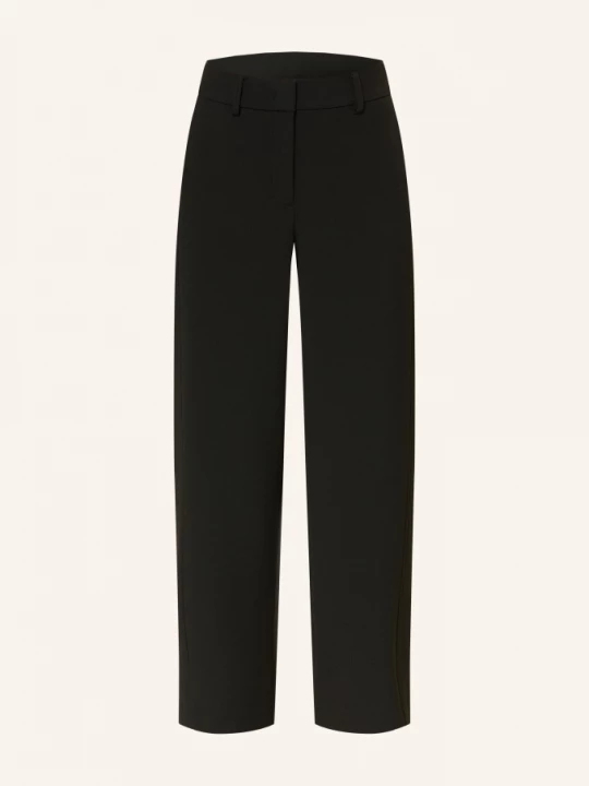 Obrázek produktu Opus Pants Kalhoty Mette černá