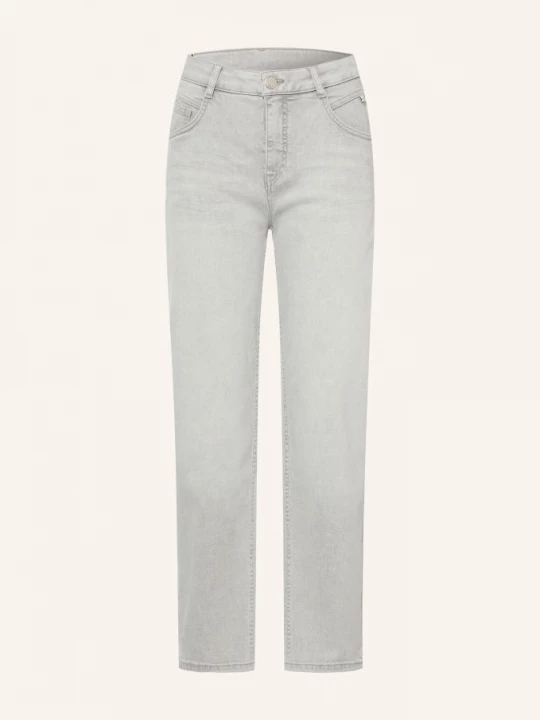 Obrázek produktu Opus Rovné Džíny Minah 70398 bright grey