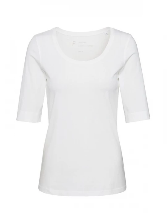 Obrázek produktu OPUS Tričko 'Serta' offwhite
