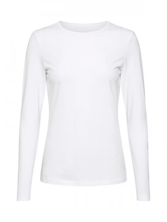 Obrázek produktu OPUS Tričko 'Smilla' offwhite