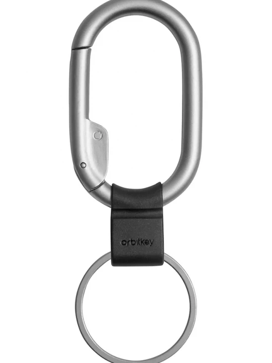 Obrázek produktu Orbitkey Přívěsek na klíče Orbitkey Clip Mini 9, 5 cm