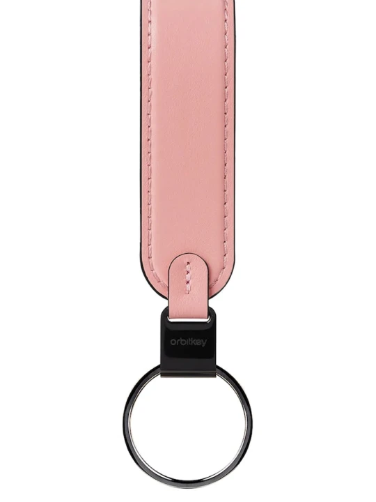Obrázek produktu Orbitkey Přívěsek na klíče růžová