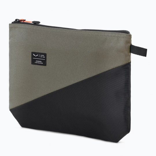 Obrázek produktu Organizér Salewa Fanes Accessory Bag bungee cord šedá