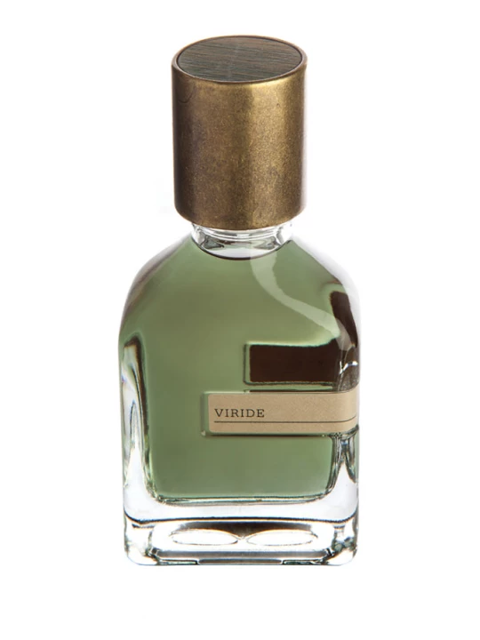 Obrázek produktu Orto Parisi Viride Eau de Parfum 50 ml