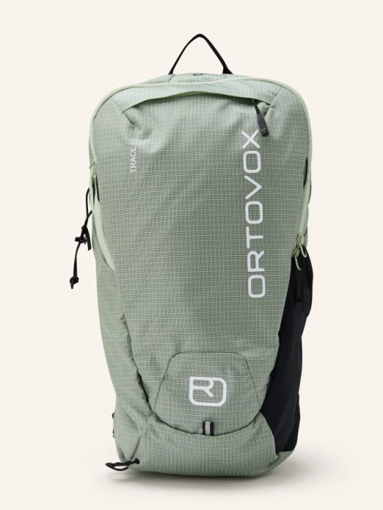 Obrázek produktu Ortovox Batoh Trace 15 L světle zelená / bílá / černá