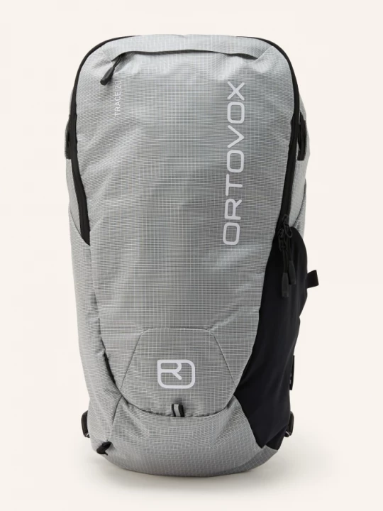 Obrázek produktu Ortovox Batoh Trace Pure 20 L šedá / bílá / černá