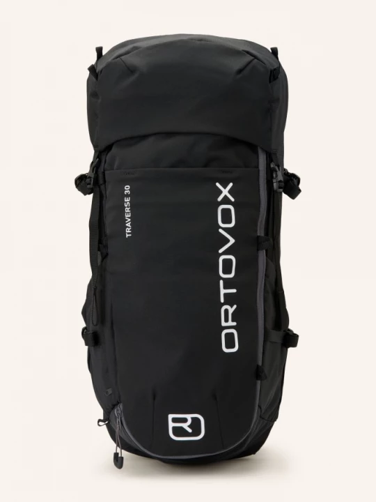 Obrázek produktu Ortovox Batoh Traverse 30 černá / bílá